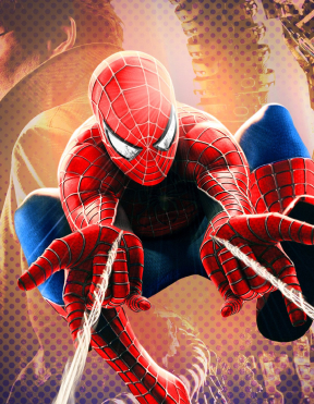 Card do Homem de Ferro