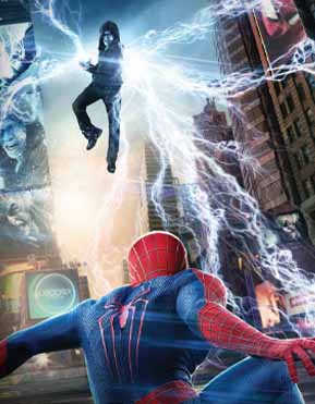 Card do Homem de Ferro