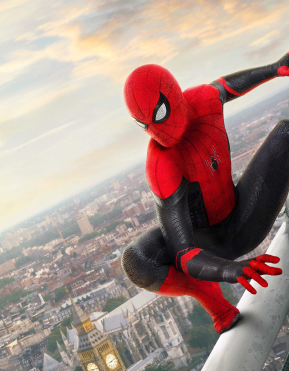 Card do Homem de Ferro