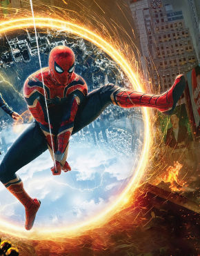 Card do Homem de Ferro