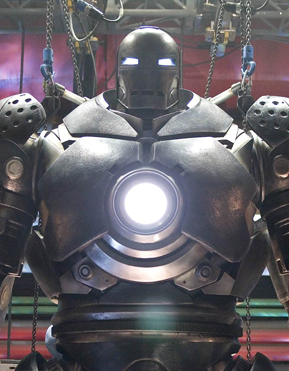 Card do Homem Aranha